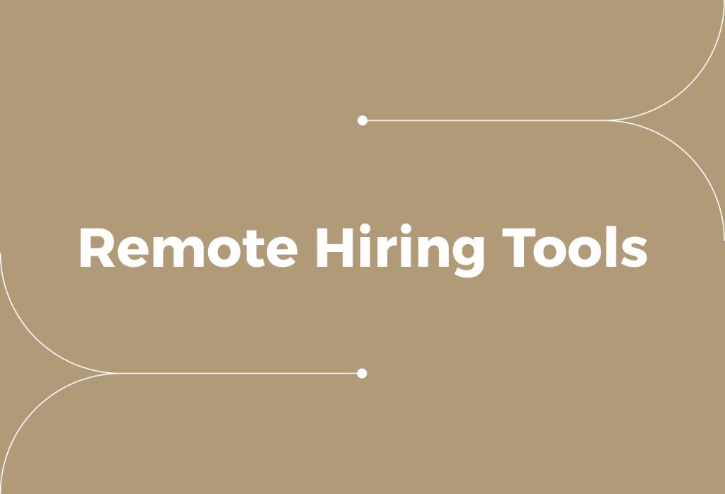 16 Useful Remote Hiring Tools For Businesses In The MENA Region