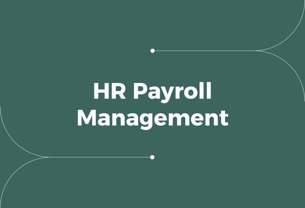 What Is Payroll Management In HR? A Complete Guide For Businesses