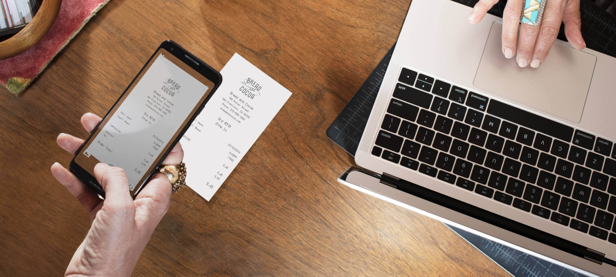 Benefits of Adopting Employee Reimbursement Software