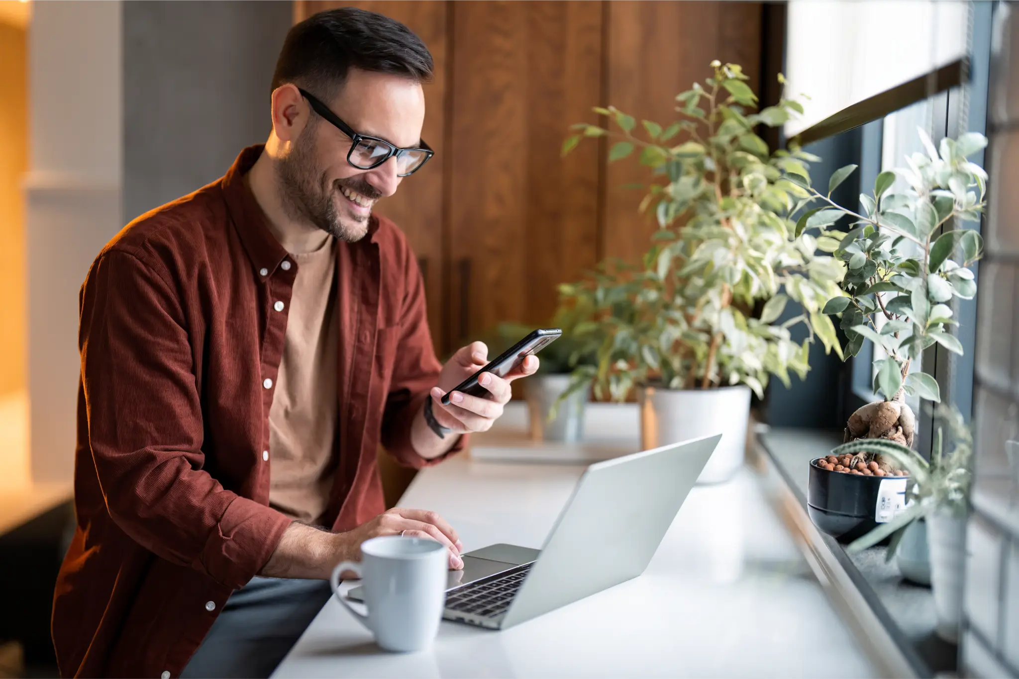 When To Review Compensation