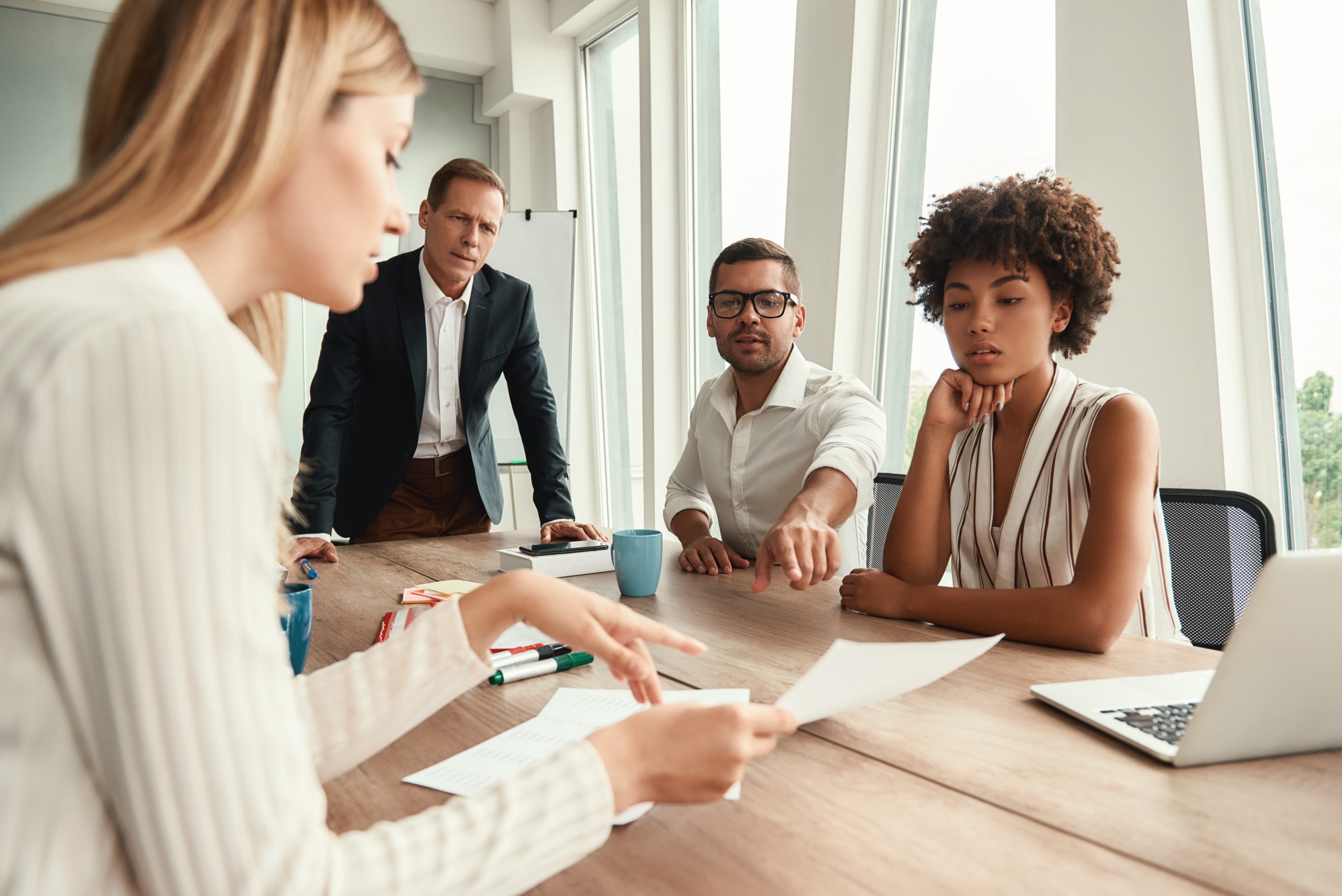 How the Withholding Compliance Programme Works