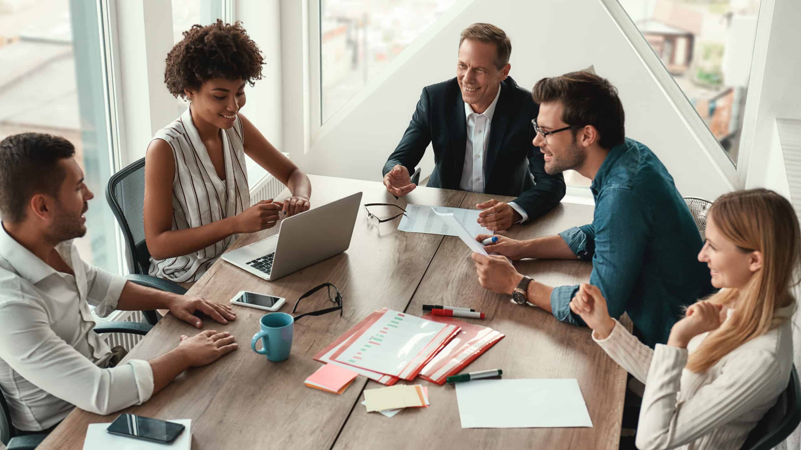Building a Purpose-Driven Global Rewards Strategy