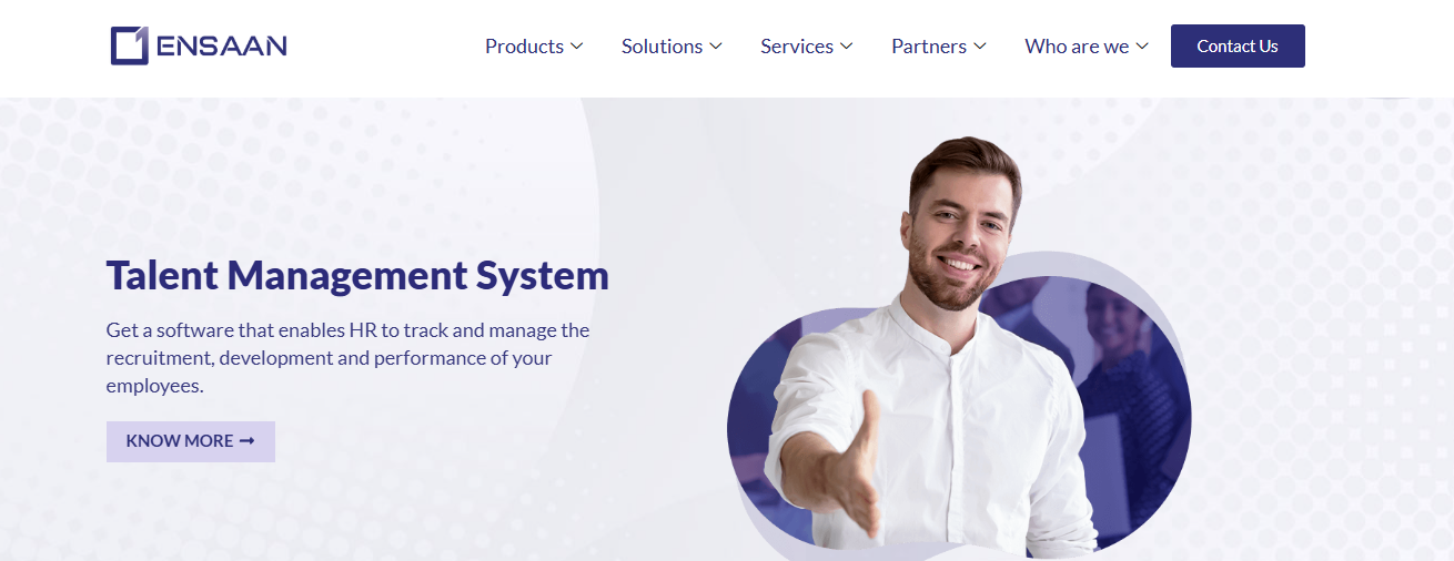 ensaan hr - Compensation Planning Tools