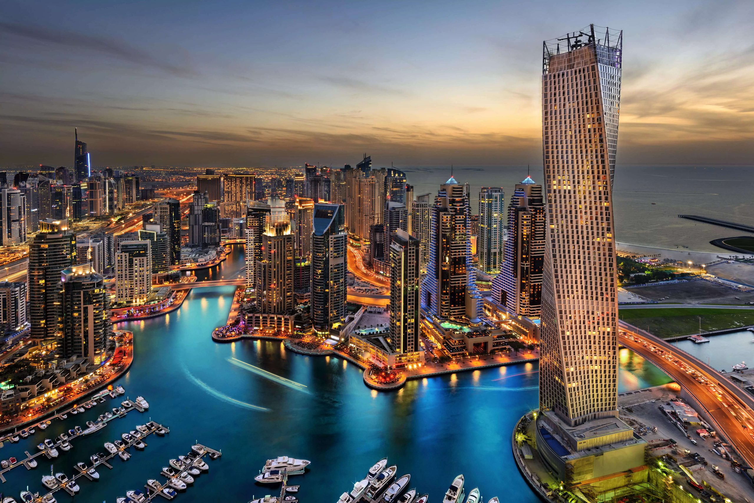 Is There Property Tax in Dubai