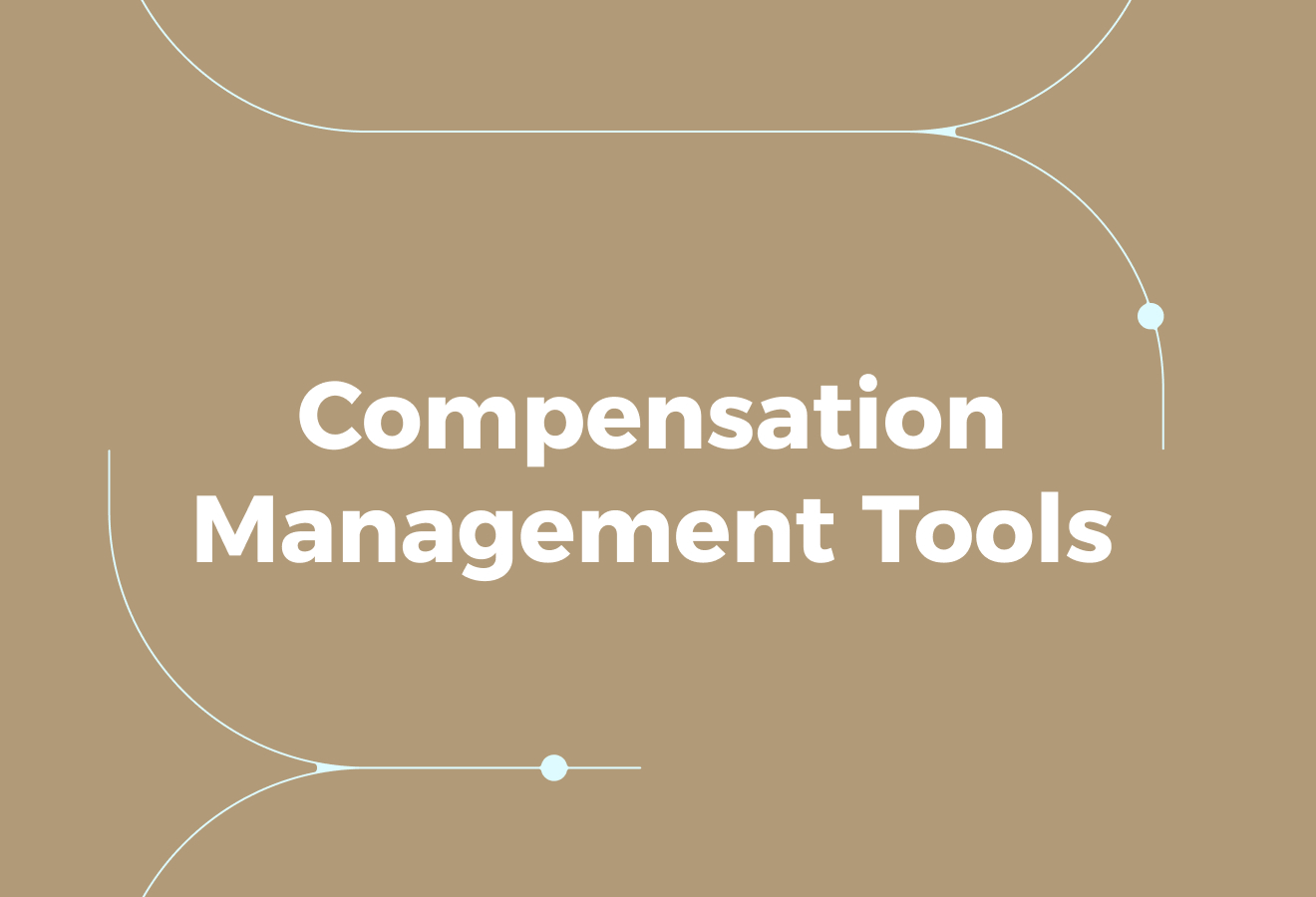 Why Enterprises Need Dedicated Compensation Management Tools