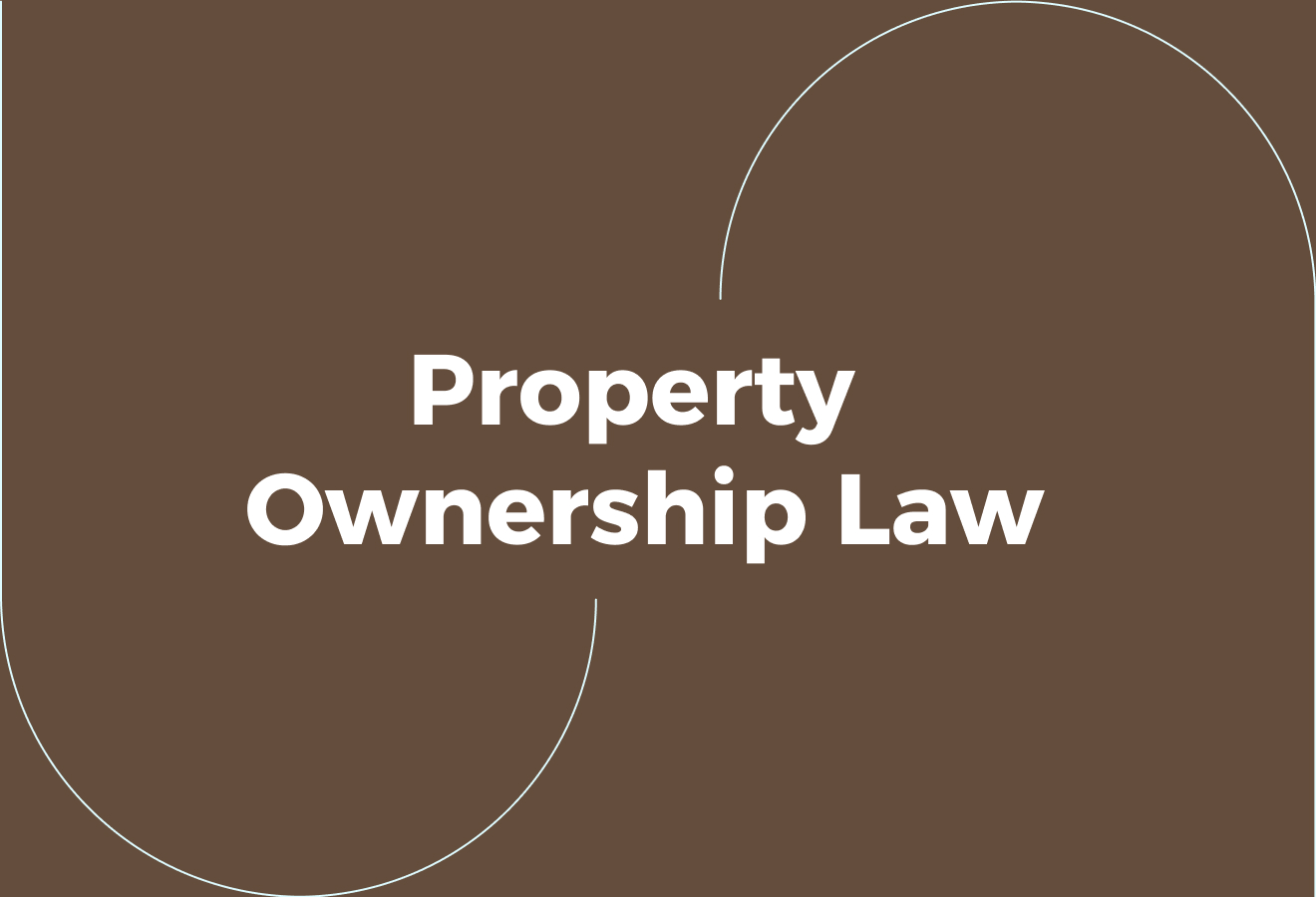 Why Saudi Arabia Updated Its Property Ownership Law