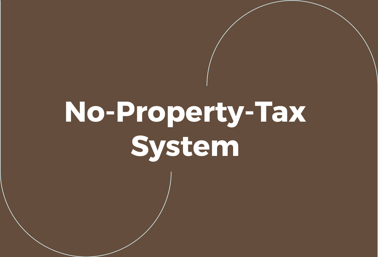 Why Dubai&rsquo;s No-Property-Tax System Appeals to Investors