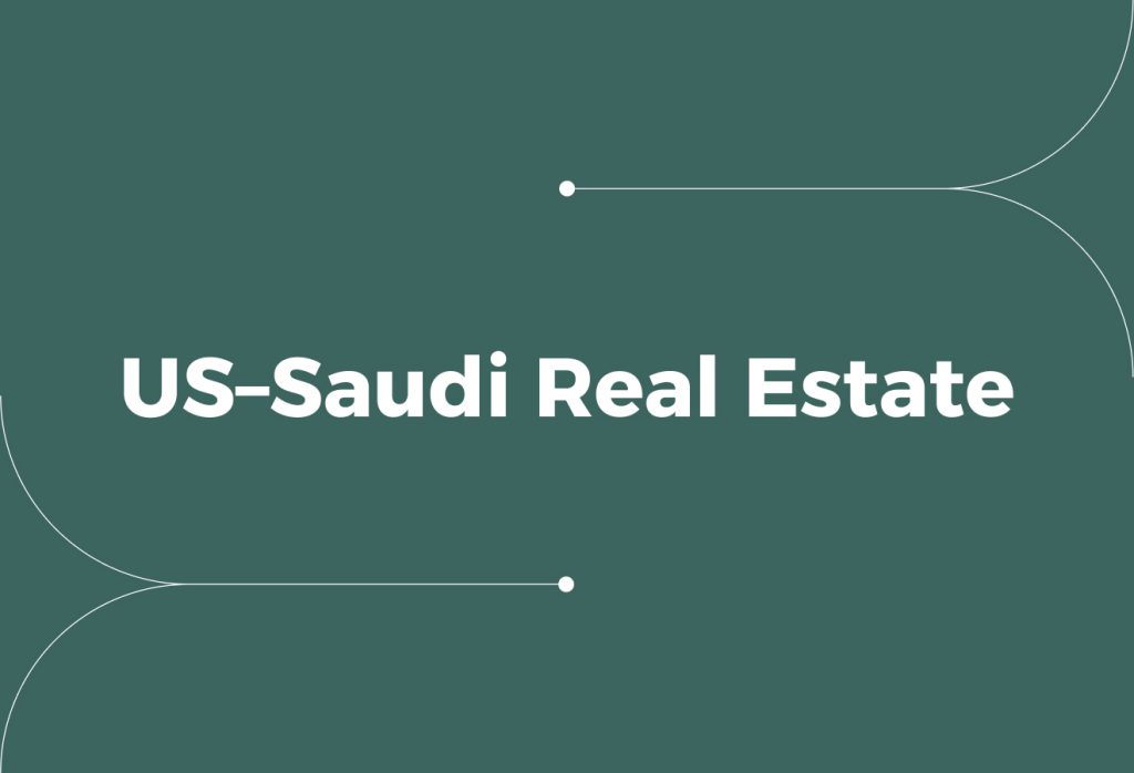 Can US Citizens Buy Property in Saudi Arabia?