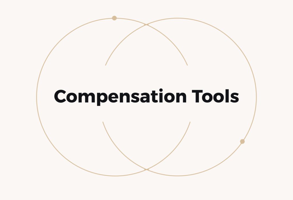 How Compensation Planning Tools Improve Pay Strategy & Performance
