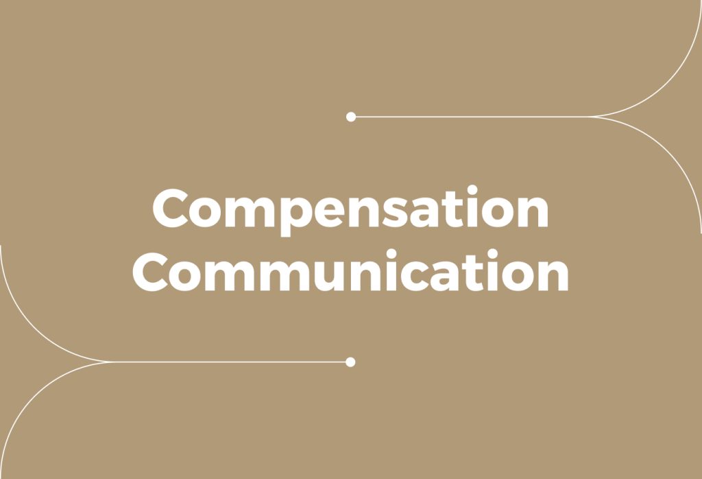 Building a Compensation Communication Strategy and Mistakes to Avoid