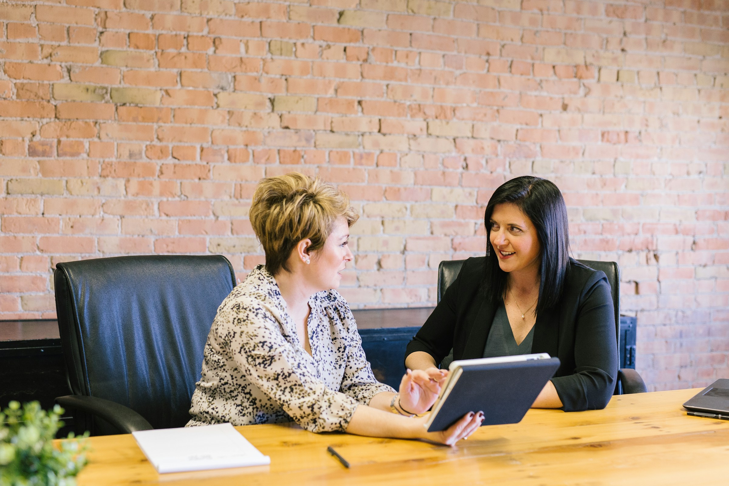 People Working - Solutions for Equal Pay