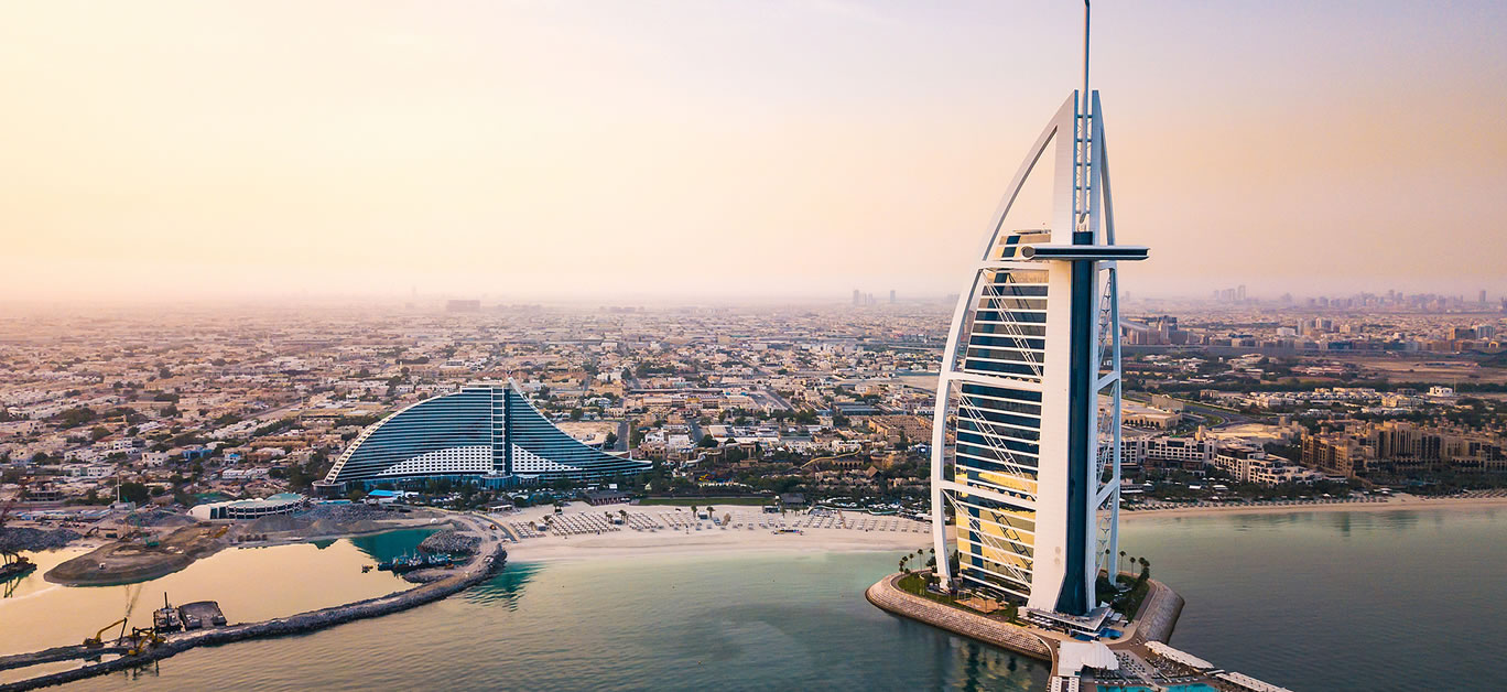 Why Dubai Free Zones Attract Global Entrepreneurs