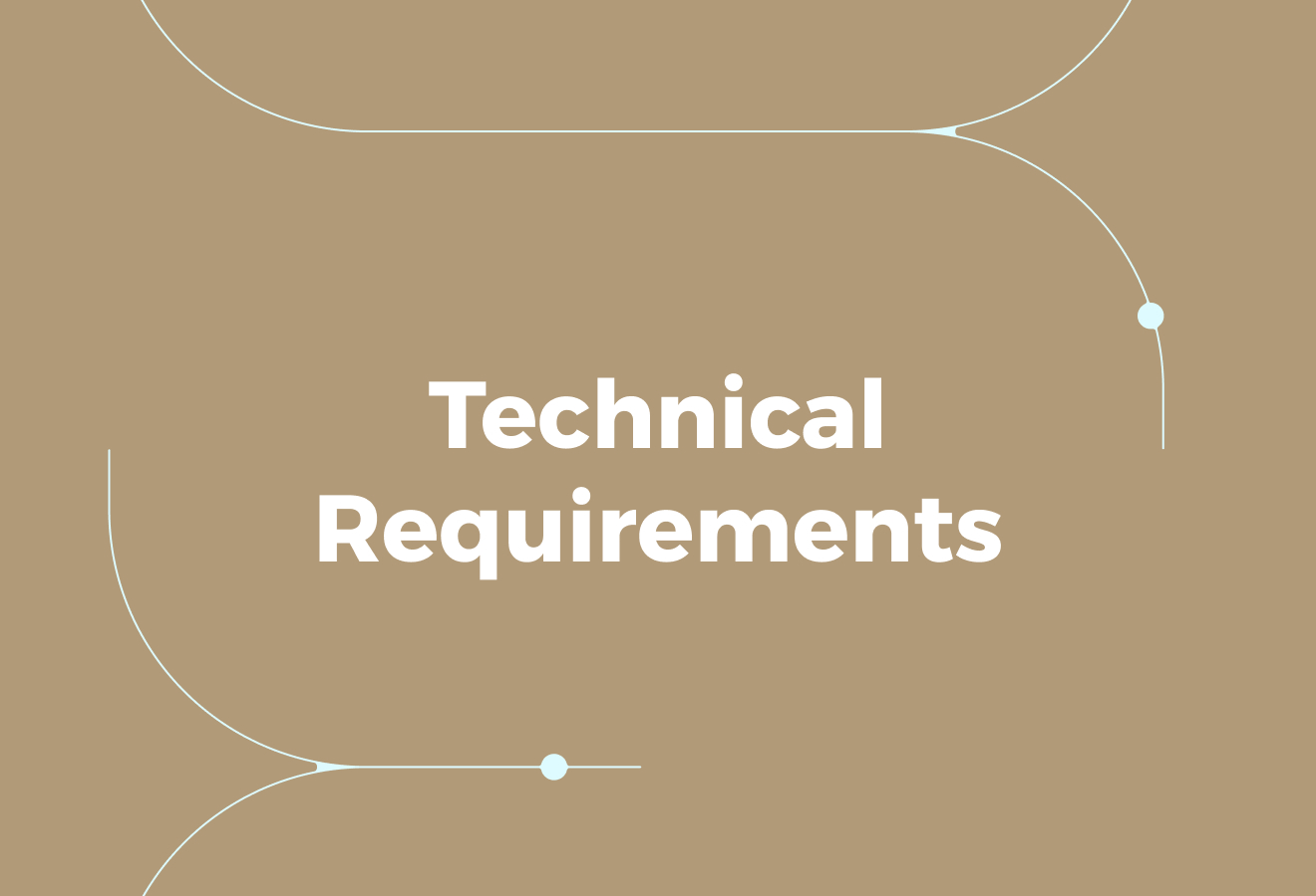 Technical Requirements for Bahrain Enhanced WPS Compliance