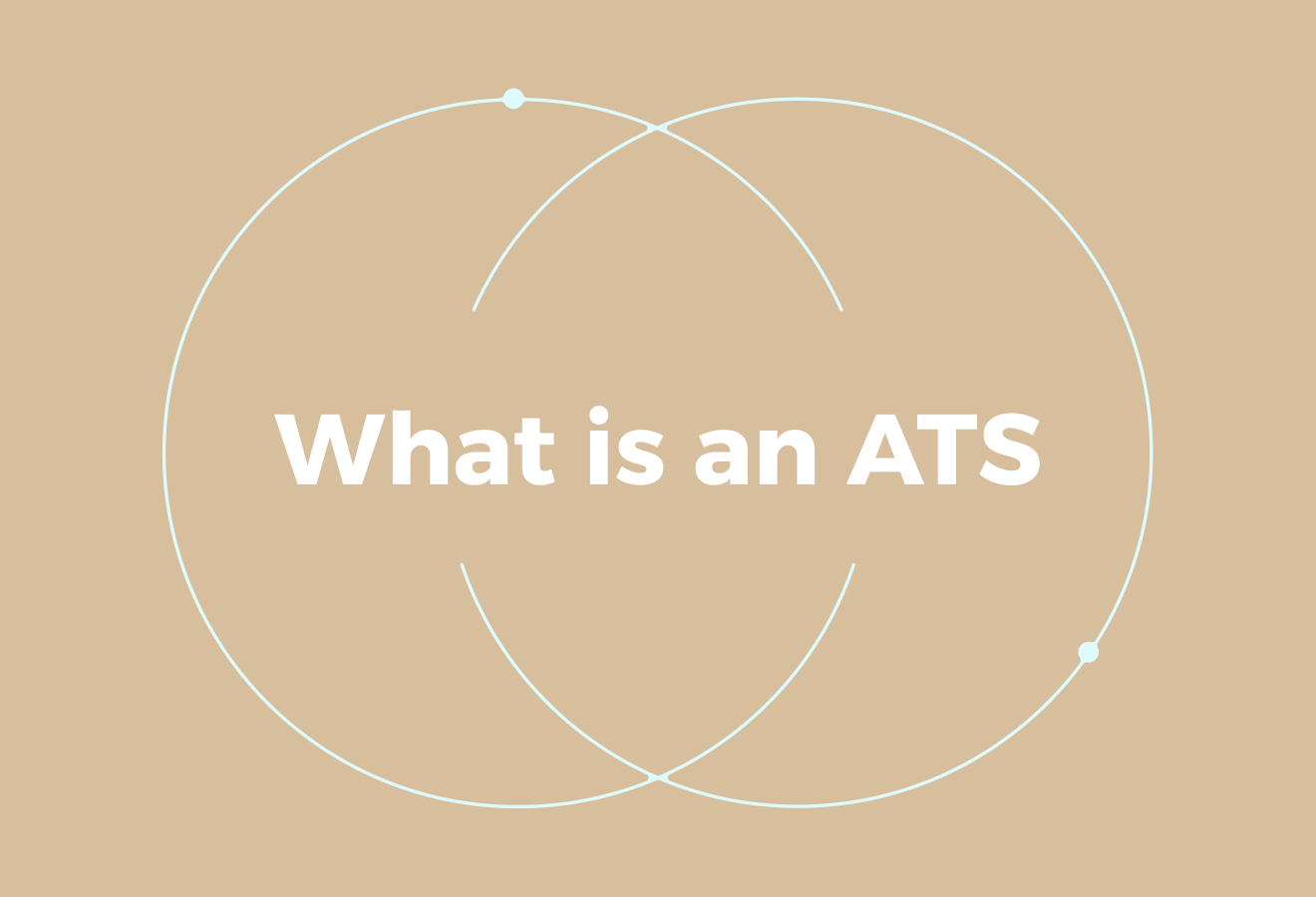 What is an ATS