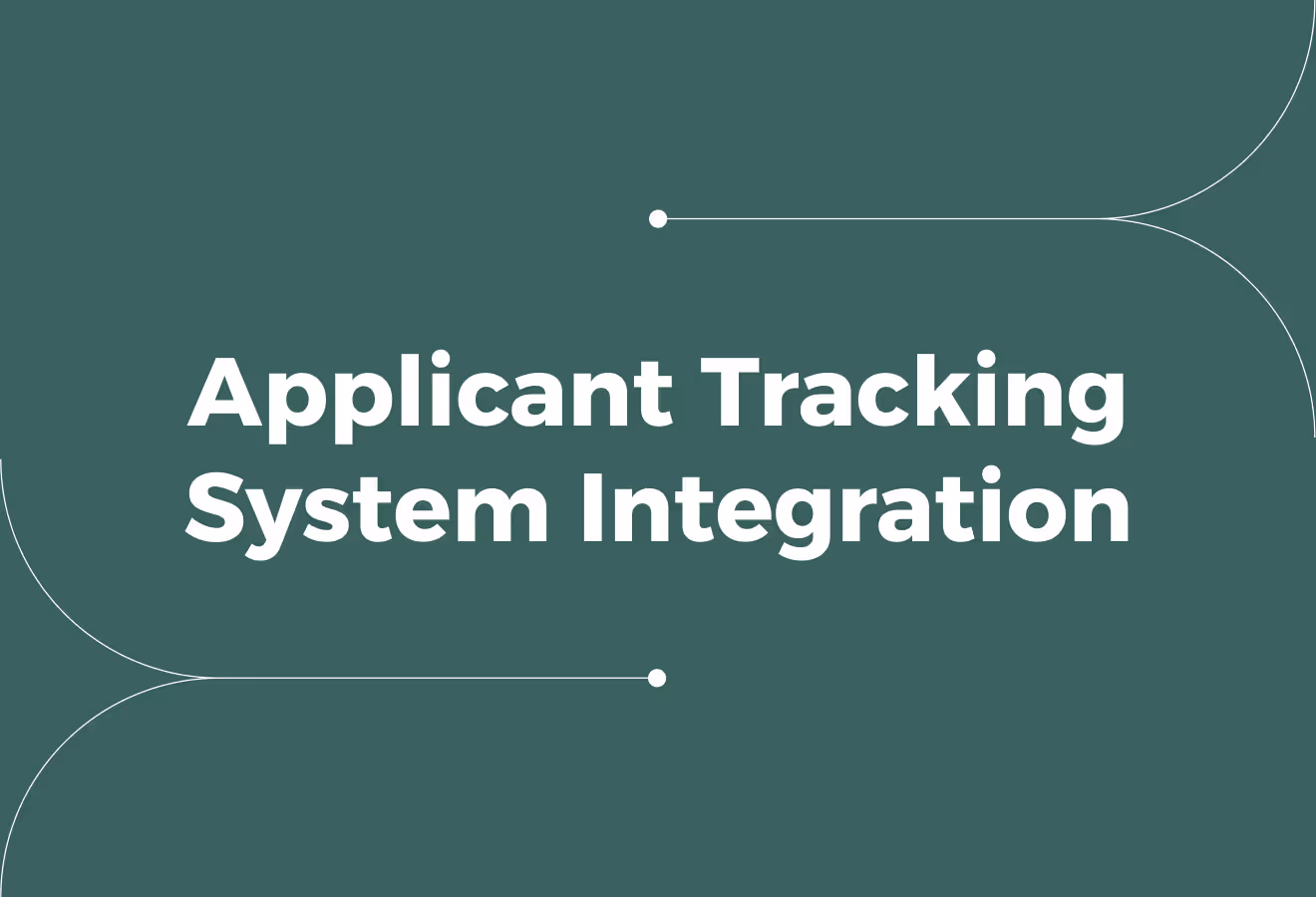 Applicant Tracking System Integration Guide for Growing Teams