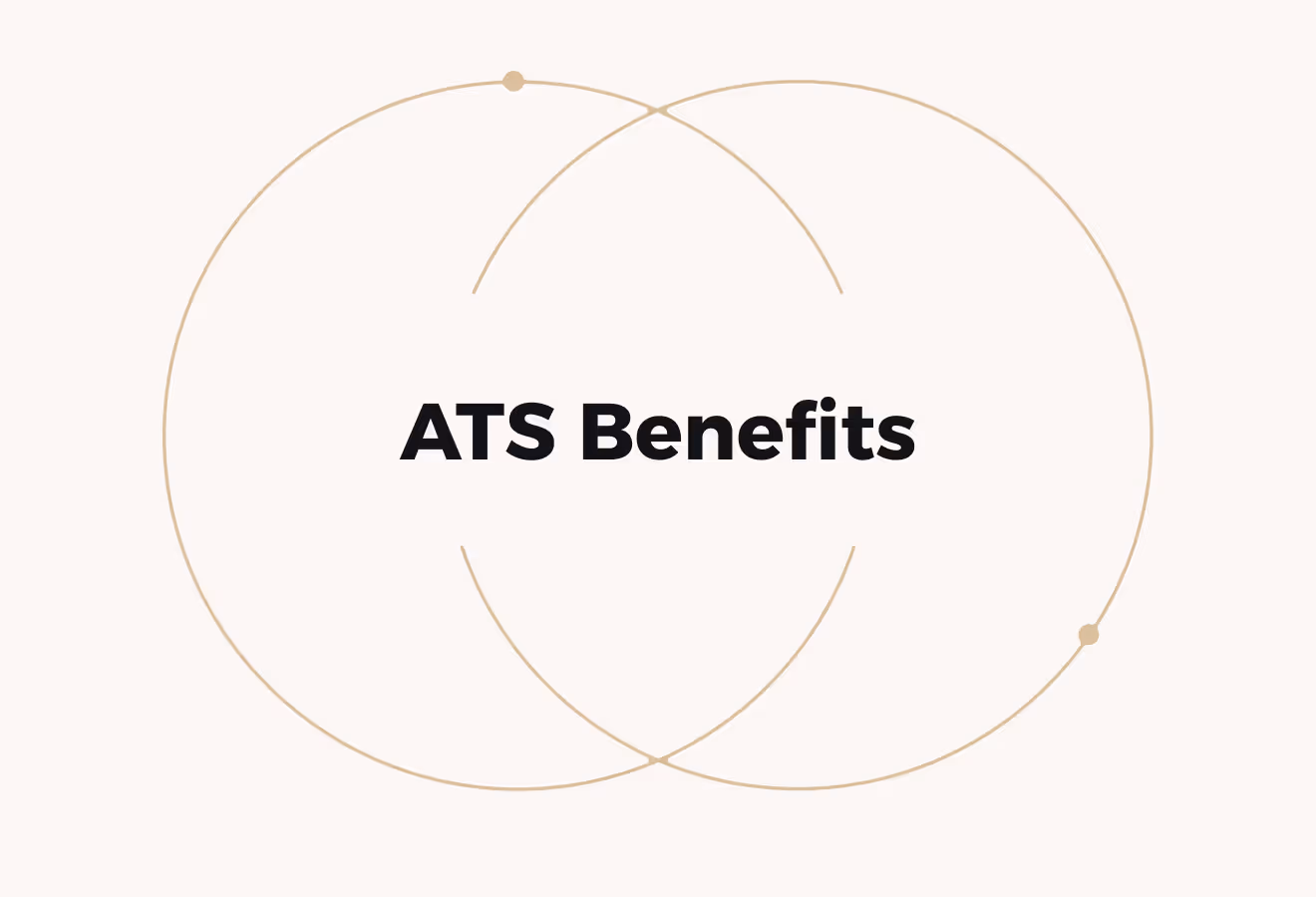 13 Applicant Tracking System Advantages for Growing Teams