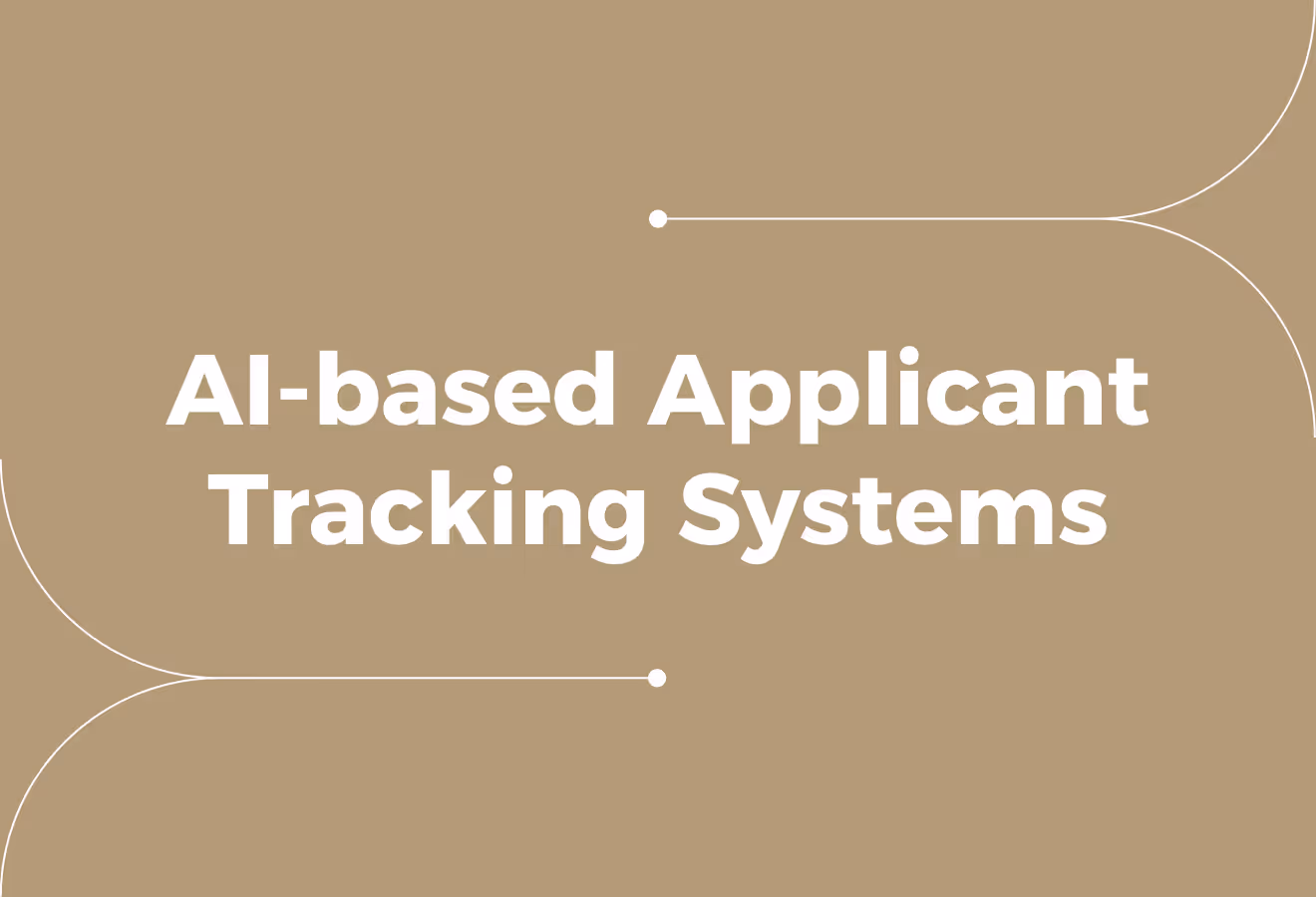 Recruiters Use AI-Based Applicant Tracking Systems To Hire Faster