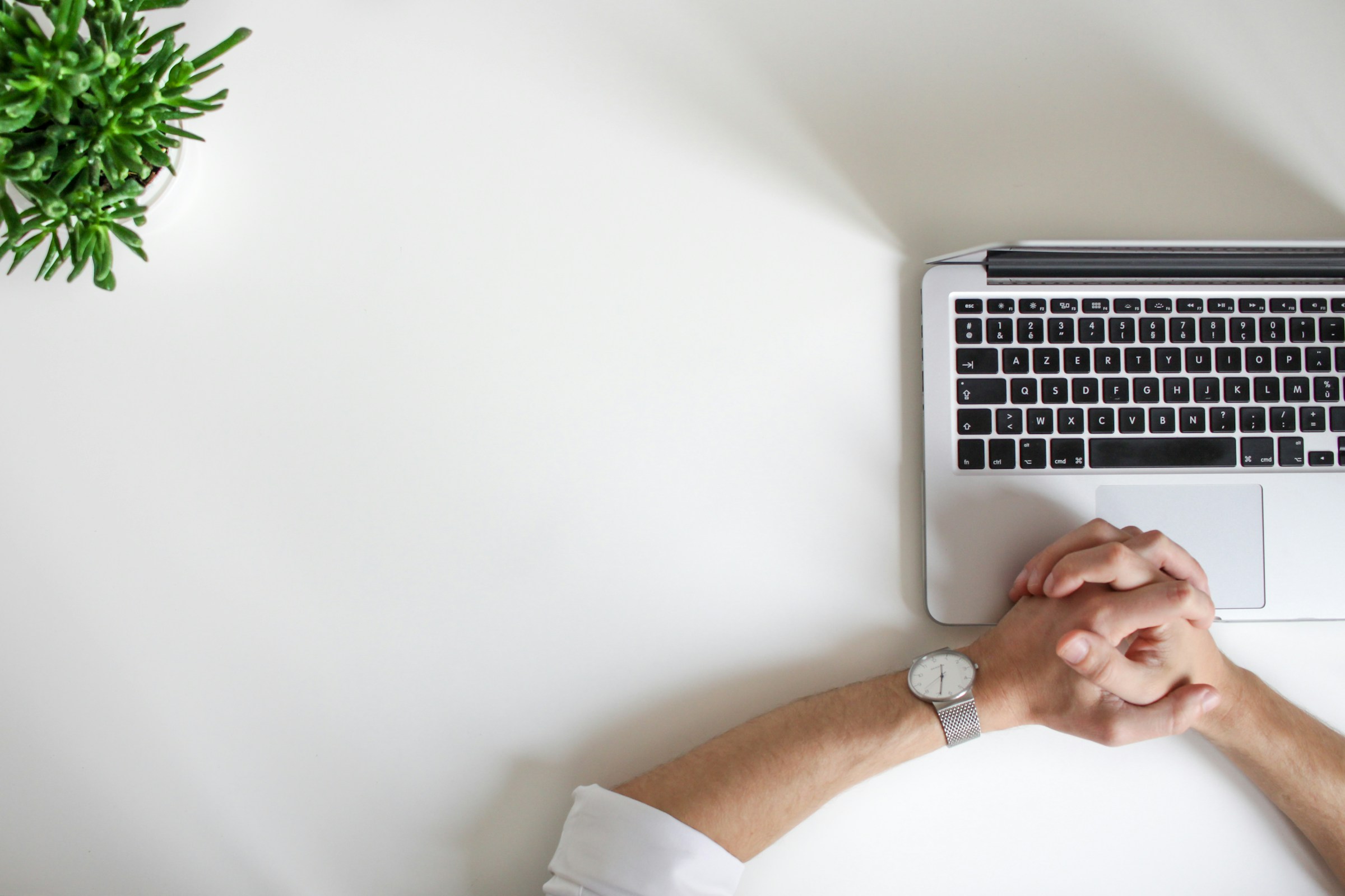 Person Working - Recruiters Use AI-Based Applicant Tracking Systems to