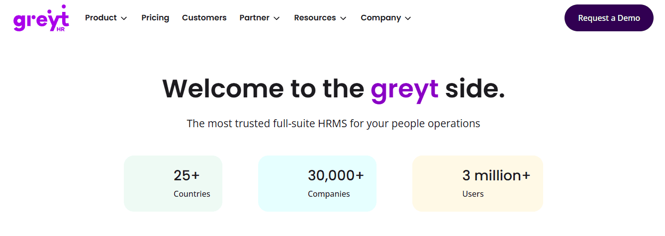 GreytHR