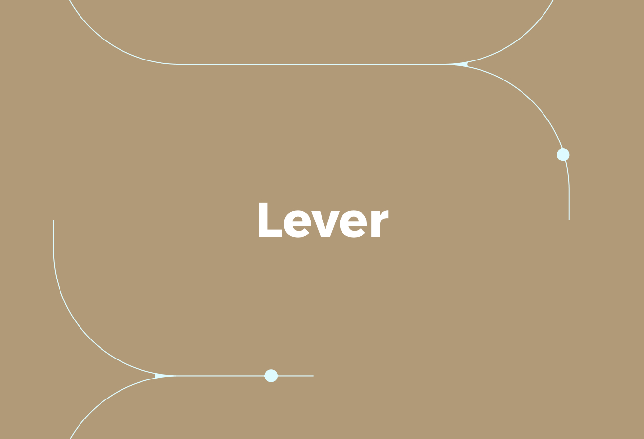 Lever: Strengths, Limitations, and Ideal Fit