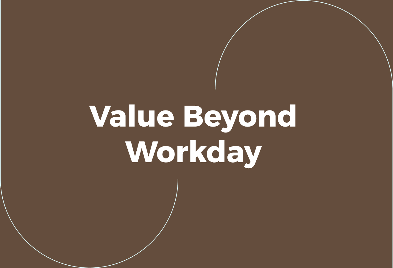 Where Workday Alternatives Provide Different Value