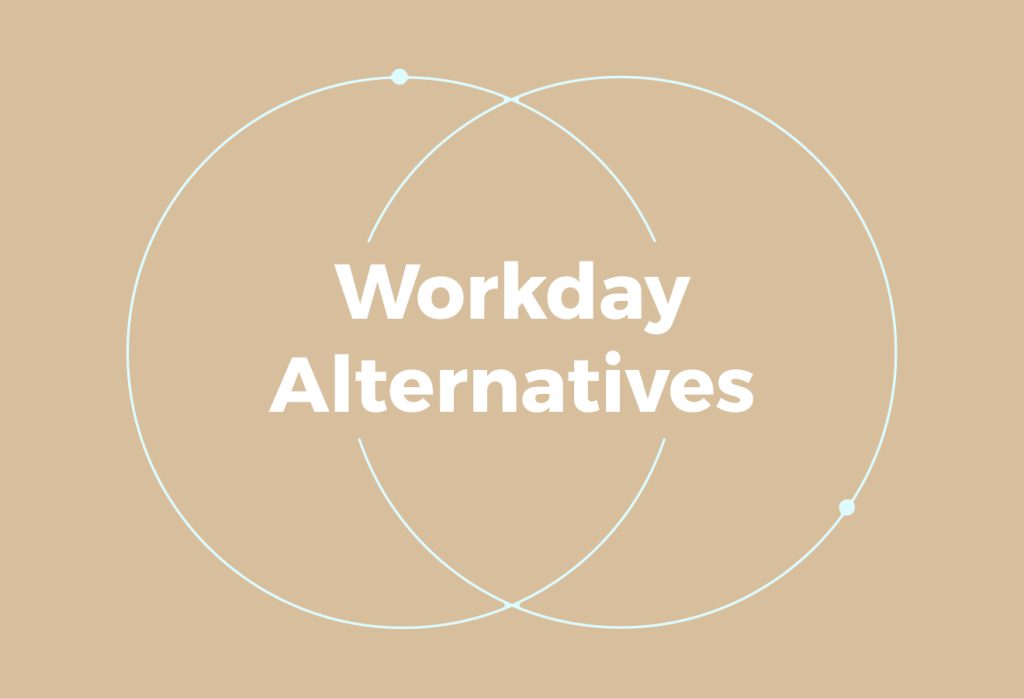 12 Workday Alternatives for HR, Payroll & Workforce Operations