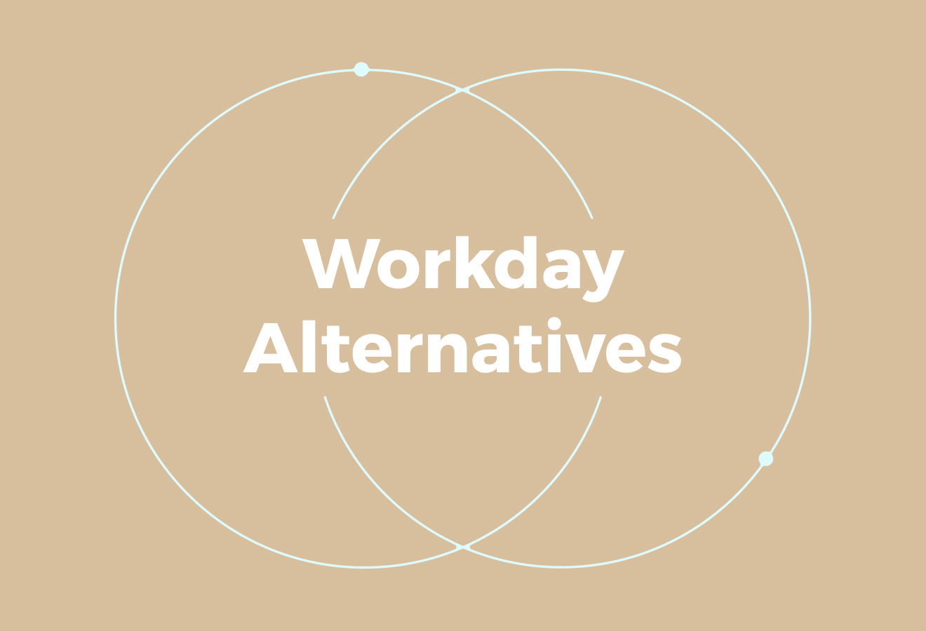 12 Workday Alternatives for HR, Payroll & Workforce Operations