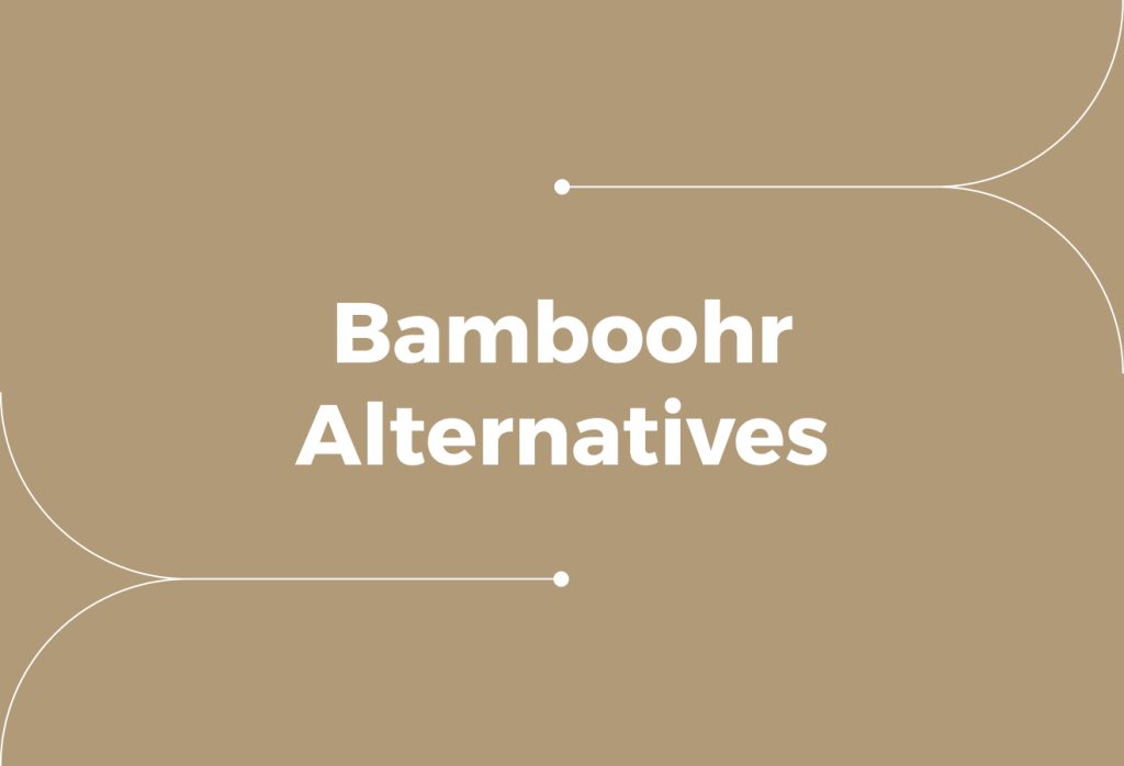 13 BambooHR Alternatives for Growing Teams in the Middle East
