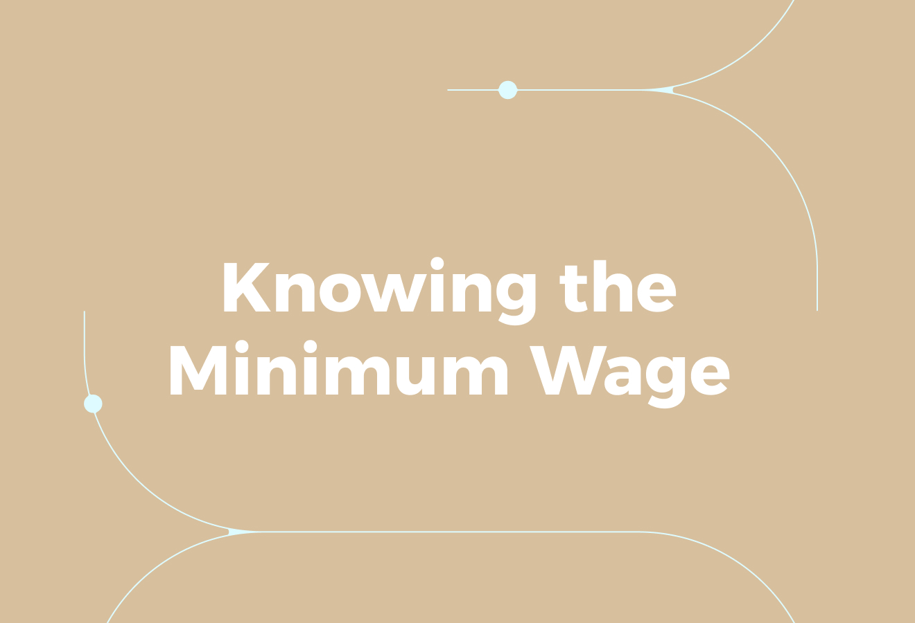 Knowing the Qatar Minimum Wage