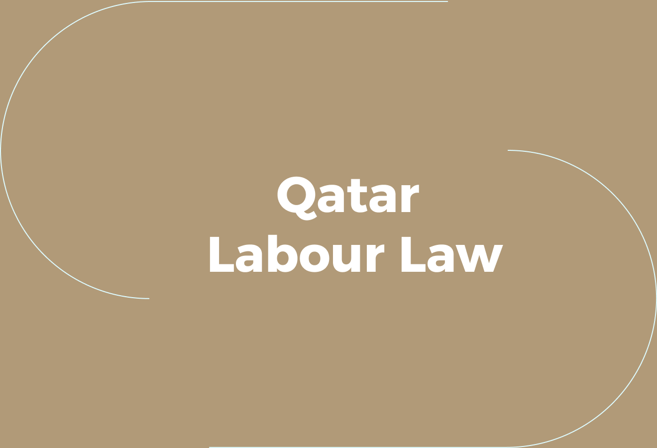 What Qatar Labour Law Actually Says About Working Hours
