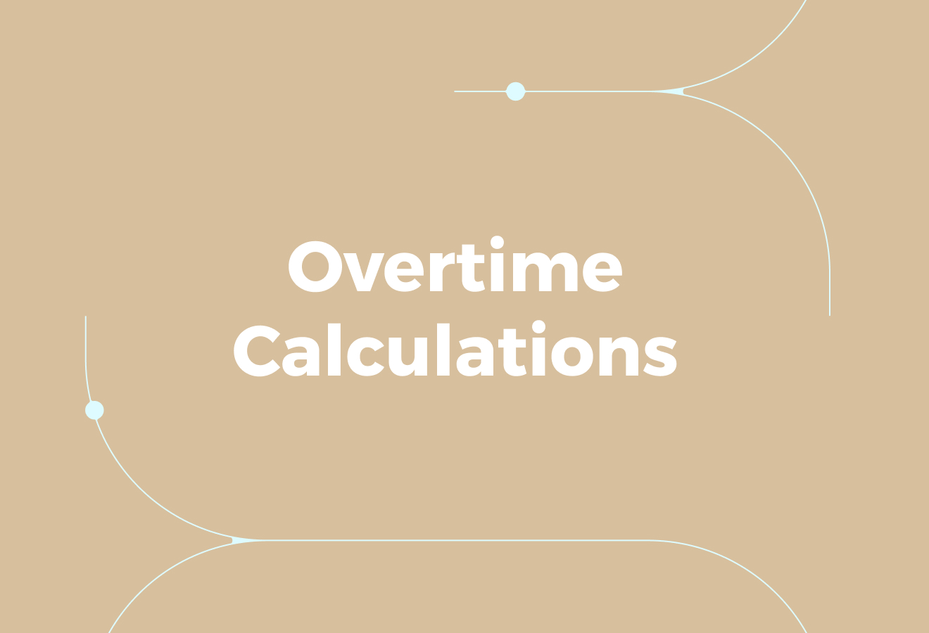 Why Overtime Calculations in Saudi Arabia Often Cause Confusion