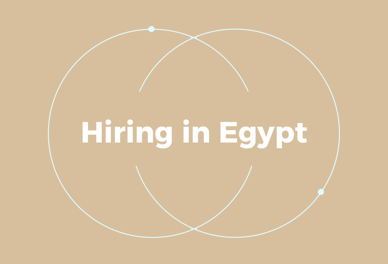 Hiring in Egypt Looks Simple, Until Compliance Starts