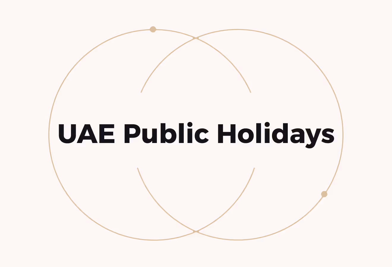 Official Public Holidays in the UAE (What Employers Need To Know)