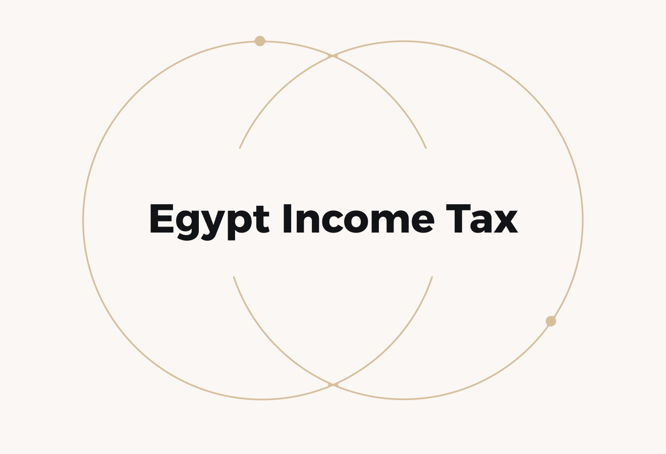 Egypt Income Tax Rates: Calculate Payroll Correctly