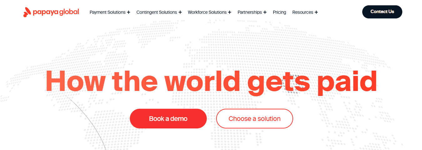 Papaya Global