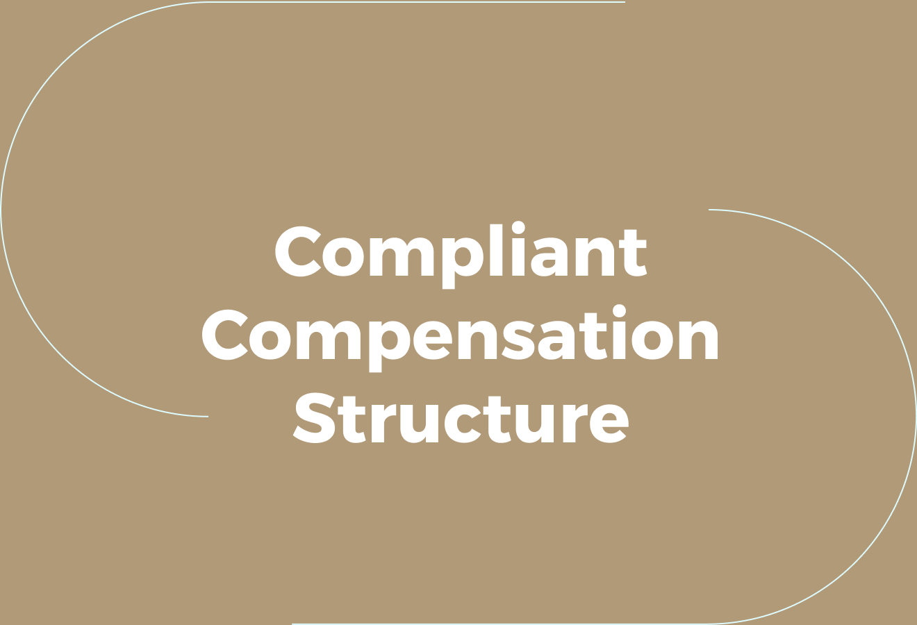What a Compliant Compensation Structure Looks Like in the UAE