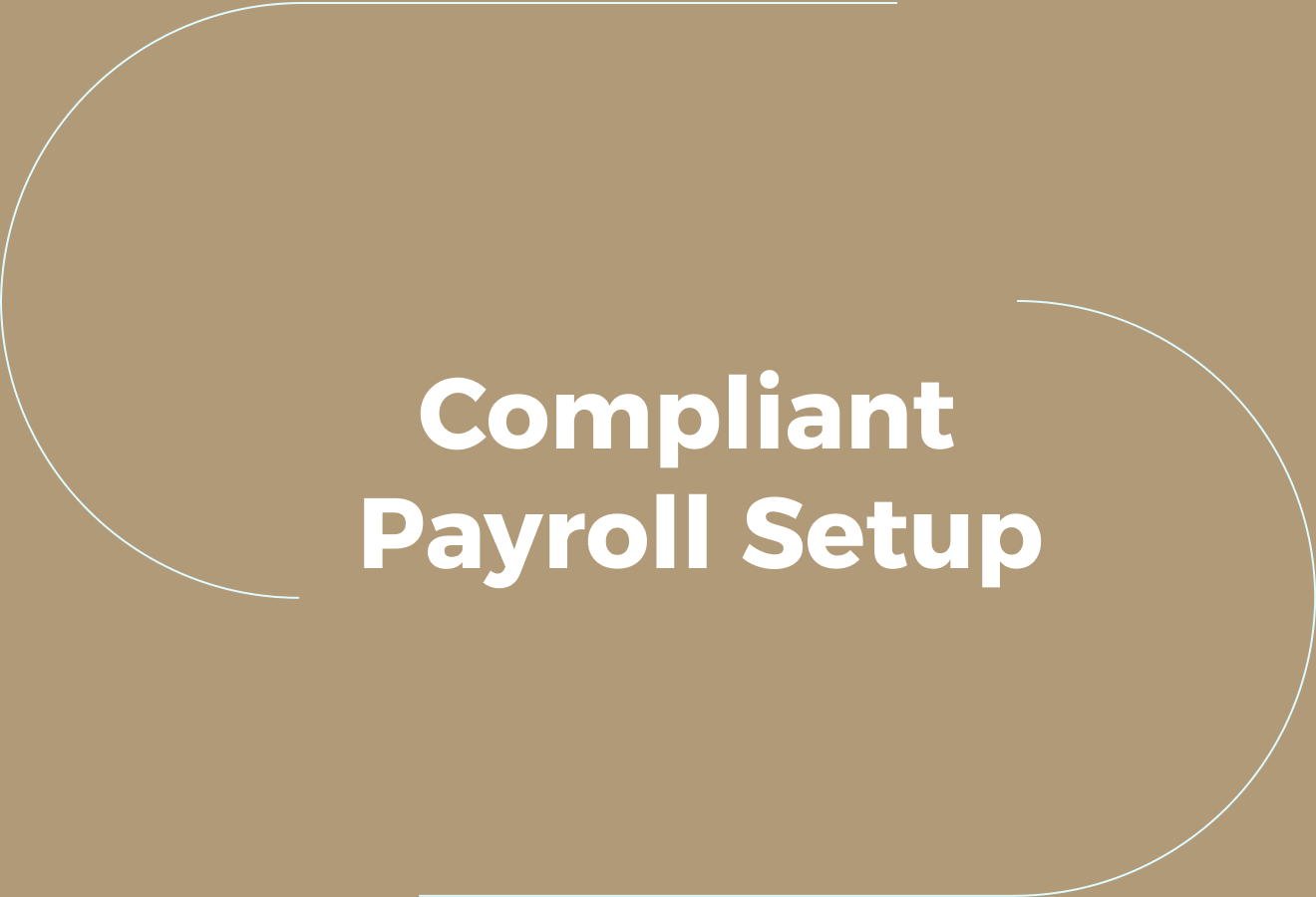 What a Compliant Payroll Setup Looks Like in Qatar