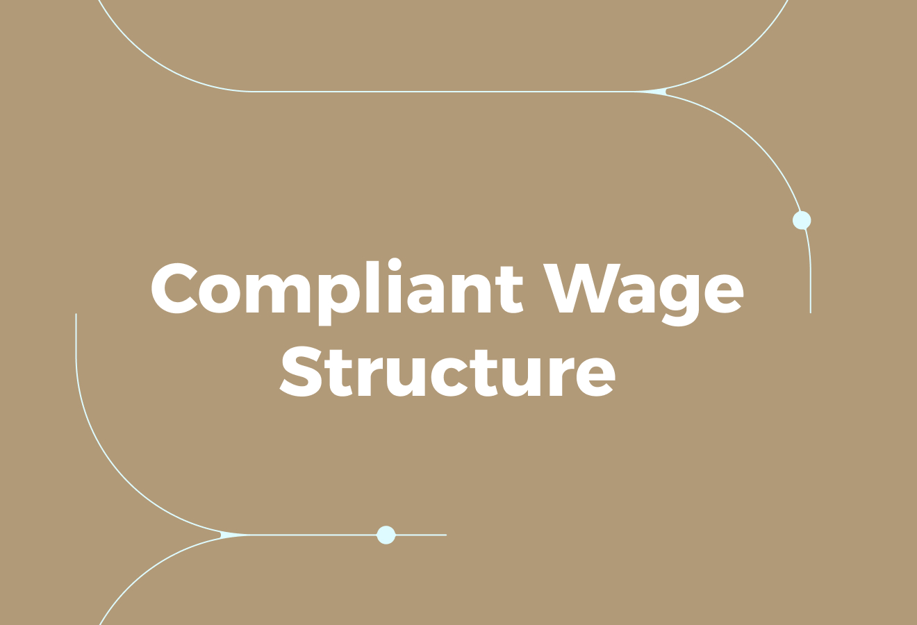 What a Compliant Wage Structure Looks Like in Oman