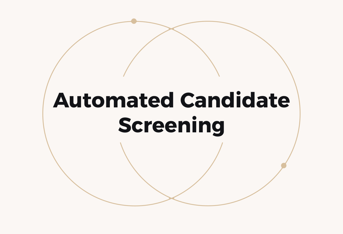 Automated Candidate Screening: Benefits, Risks, & Best Practices