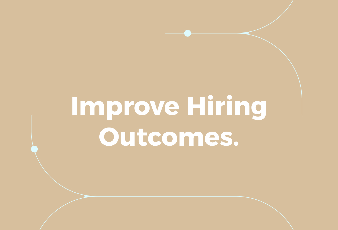 Why Recruitment Data Alone Does Not Improve Hiring