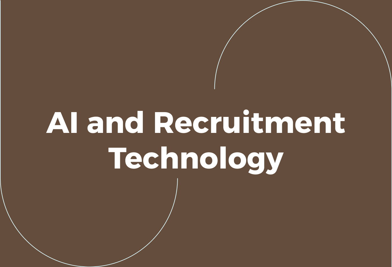 How AI and Recruitment Technology Can Improve Job Descriptions