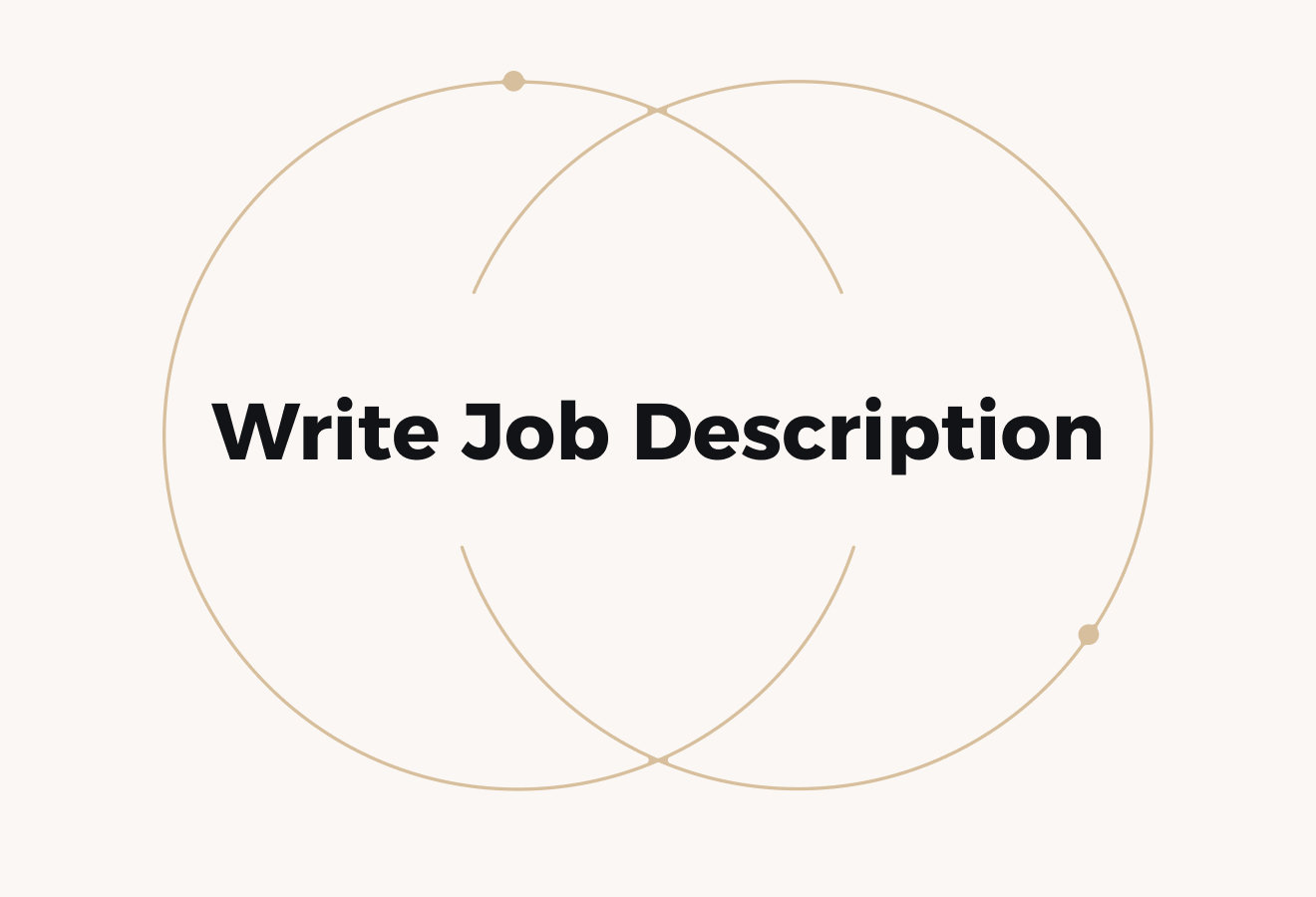 How to Write a Job Description That Attracts Better Candidates