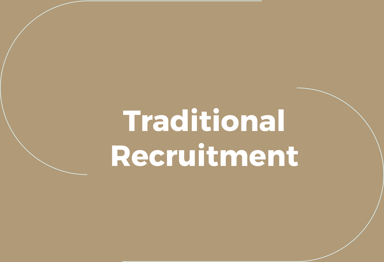 Why Traditional Recruitment Assessments Often Fall Short