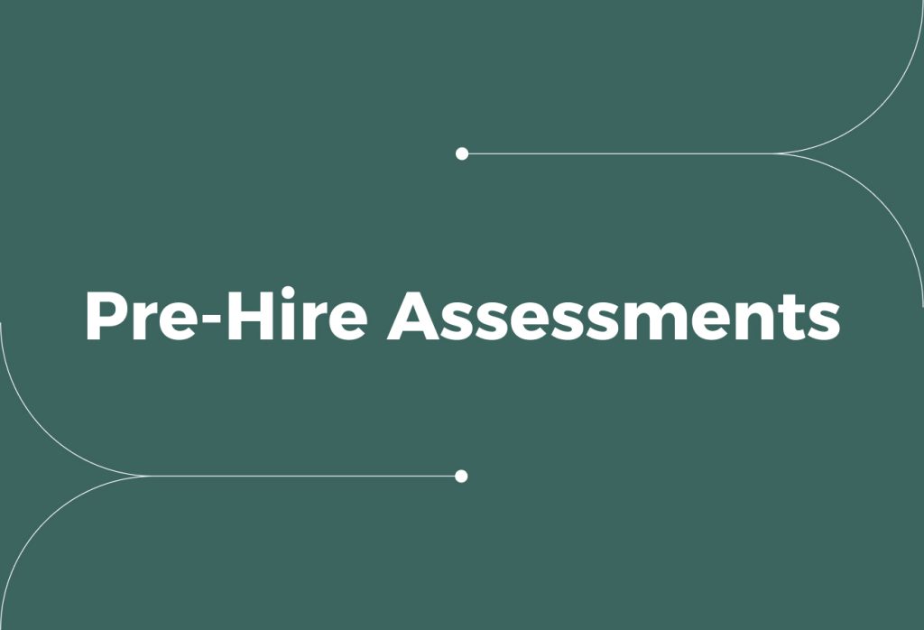 Pre-Hire Assessments for High-Volume Hiring: A Complete Guide